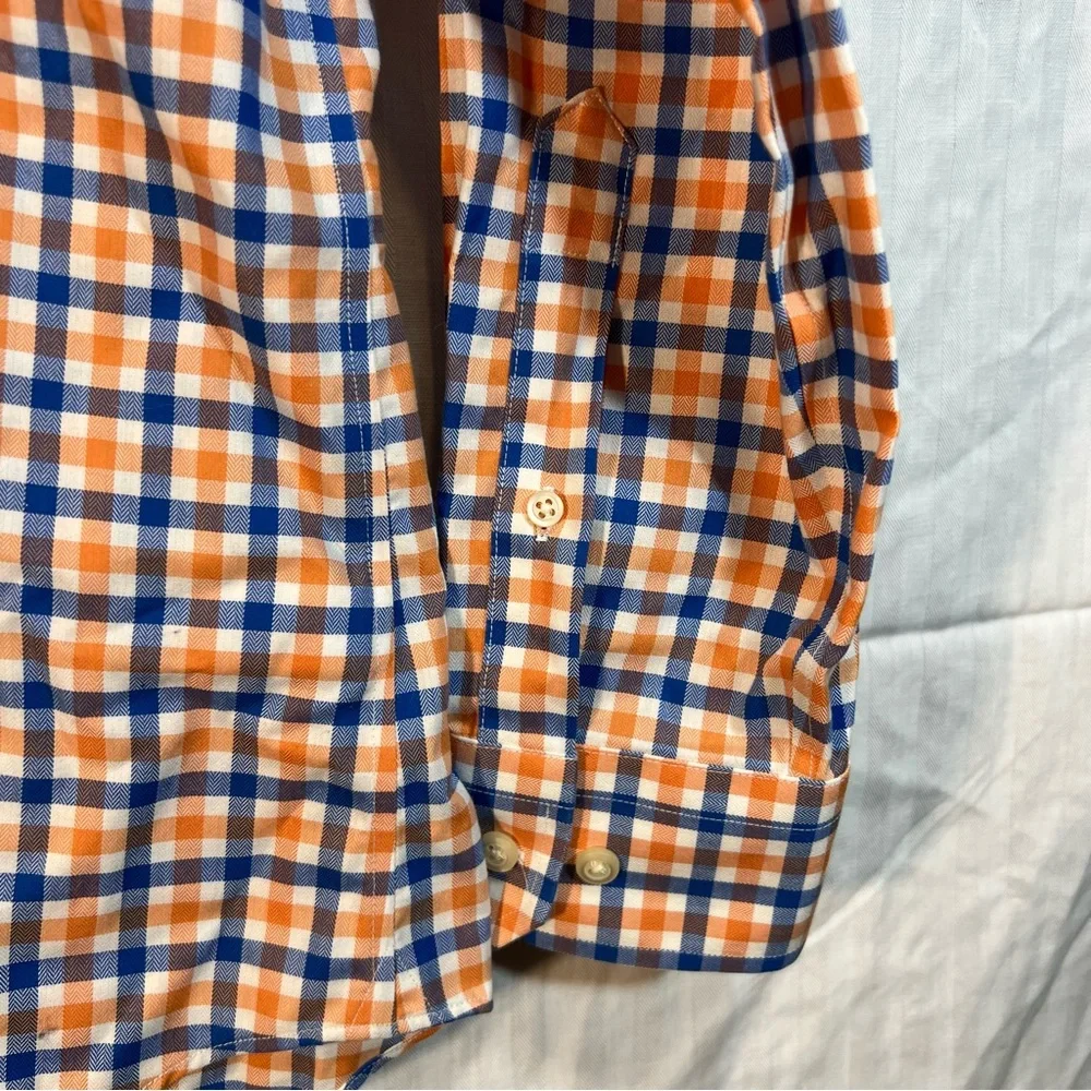 Banana Republic Button Down Shirt‎